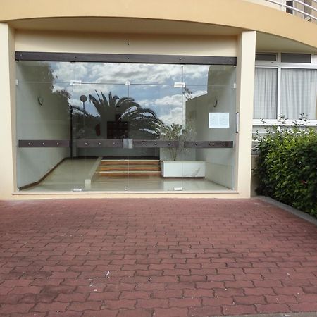 Apartamento Raio De Sol Caniço Dış mekan fotoğraf