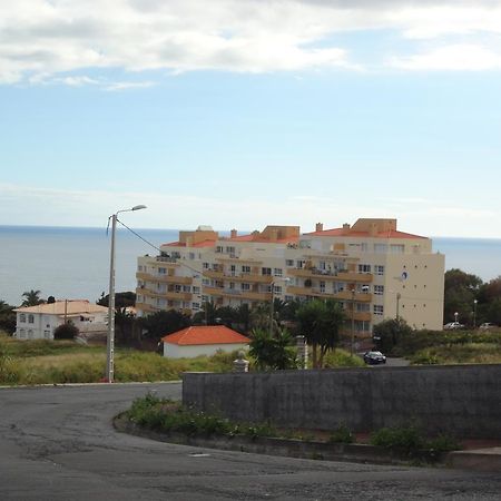 Apartamento Raio De Sol Caniço Dış mekan fotoğraf