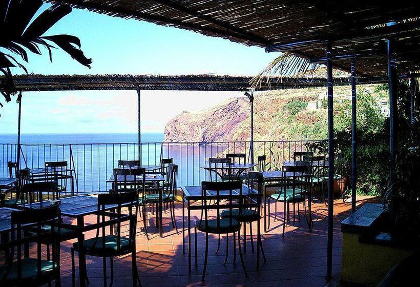 Apartamento Raio De Sol Caniço Dış mekan fotoğraf