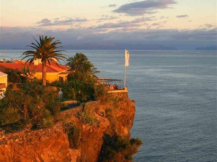 Apartamento Raio De Sol Caniço Dış mekan fotoğraf