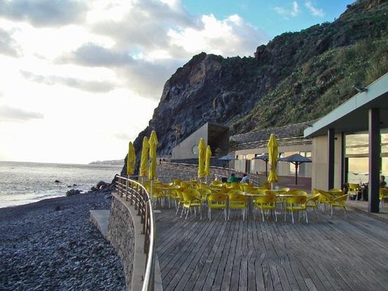 Apartamento Raio De Sol Caniço Dış mekan fotoğraf