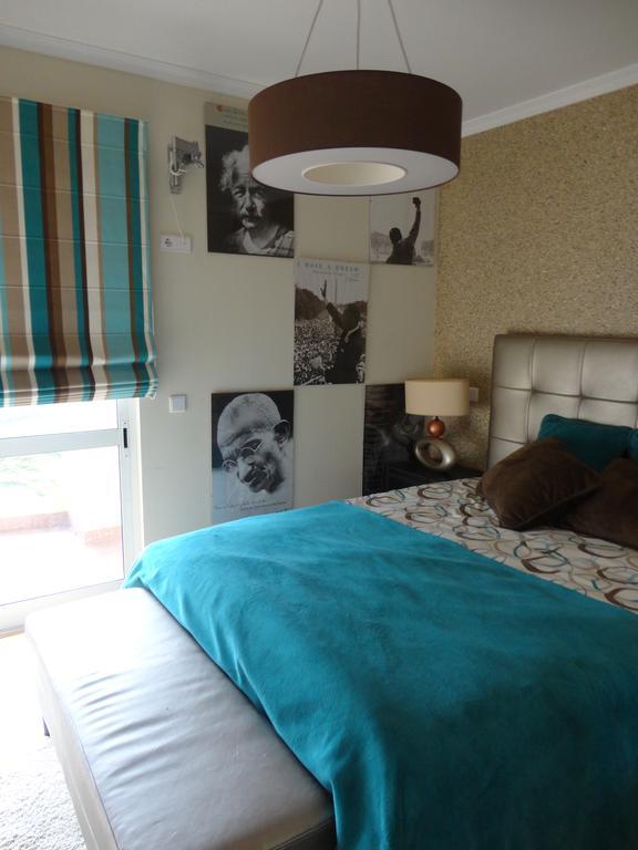 Apartamento Raio De Sol Caniço Dış mekan fotoğraf