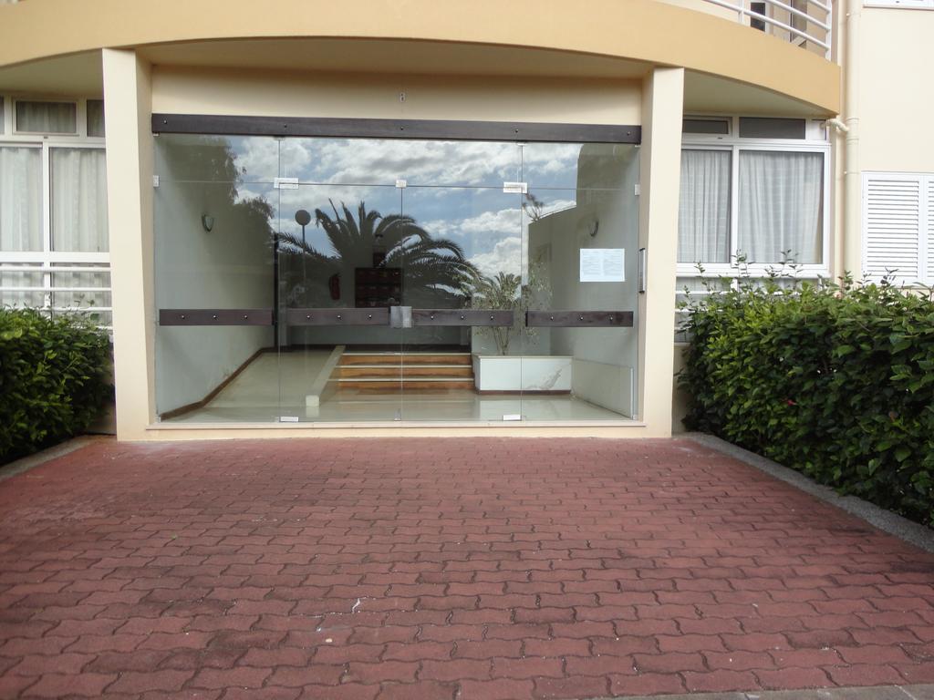 Apartamento Raio De Sol Caniço Dış mekan fotoğraf