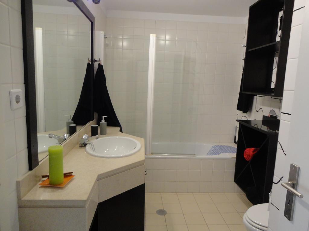 Apartamento Raio De Sol Caniço Dış mekan fotoğraf