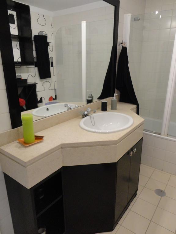 Apartamento Raio De Sol Caniço Dış mekan fotoğraf