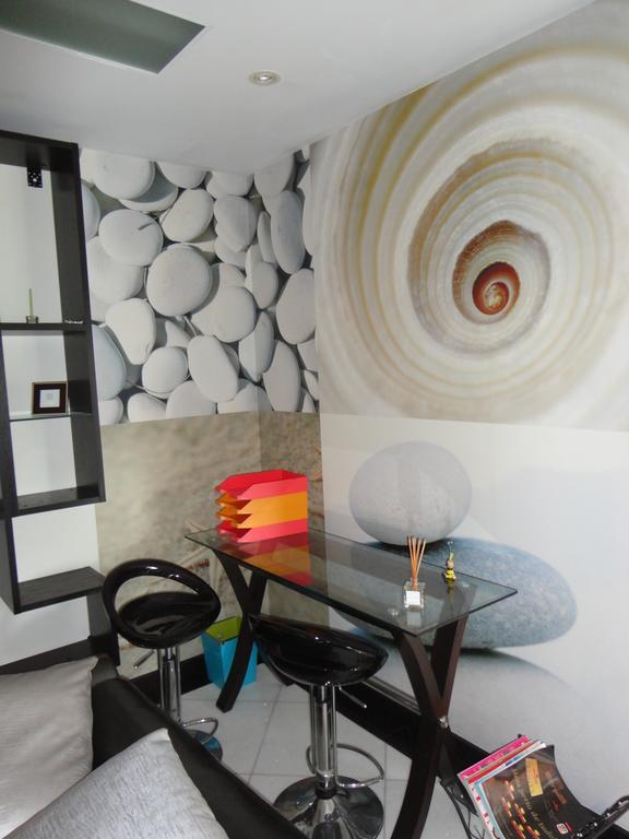 Apartamento Raio De Sol Caniço Dış mekan fotoğraf
